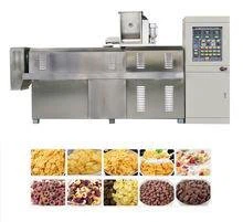 Mesin Pengekstrusi Bola Keju