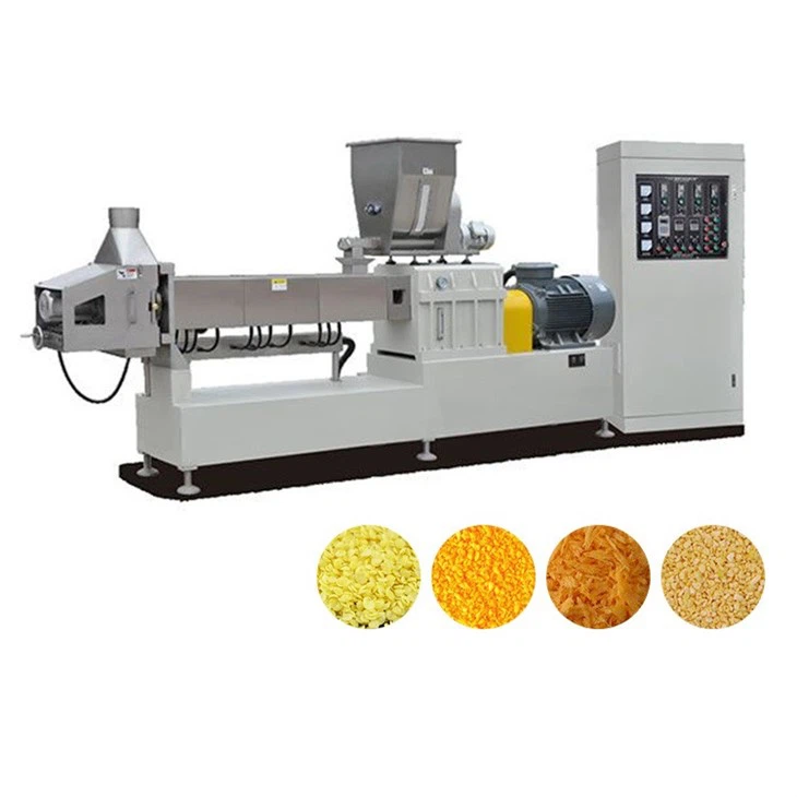 Bread Crumbs Production Line