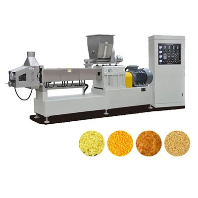 Mesin Produksi Remah Roti